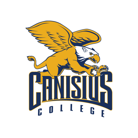 Canisius Golden Griffins
